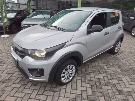 FIAT MOBI 1.0 EVO FLEX LIKE. MANUAL FIAT MOBI 1.0 EVO FLEX LIKE. MANUAL